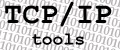 Online TCP/IP tools