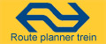 Trein Routeplanner